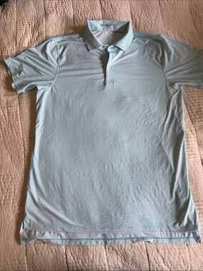 Draddy Men’s Golf Polo